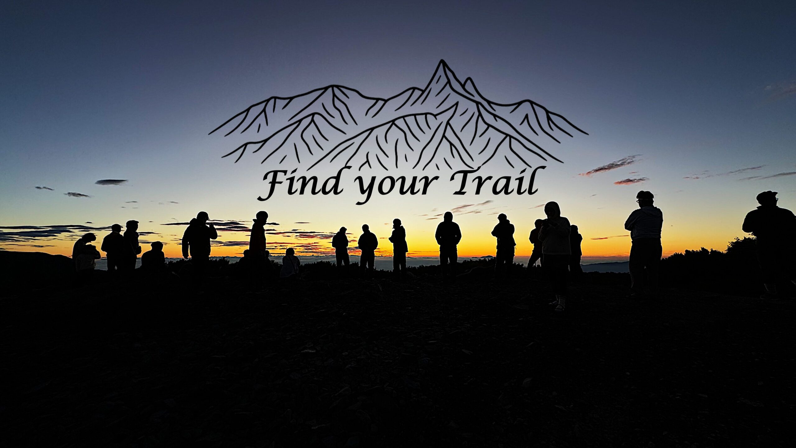 Find your Trail