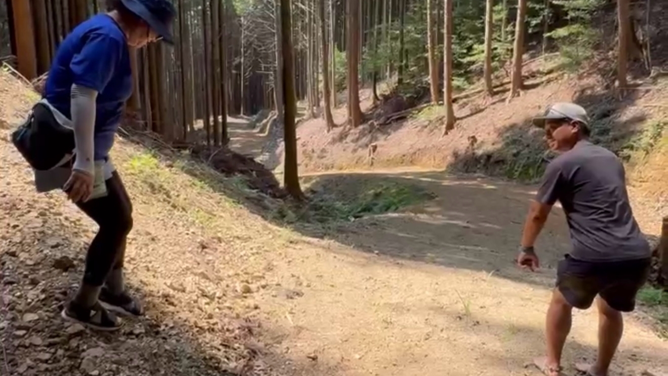 登山の不安解消はじめの一歩🦶