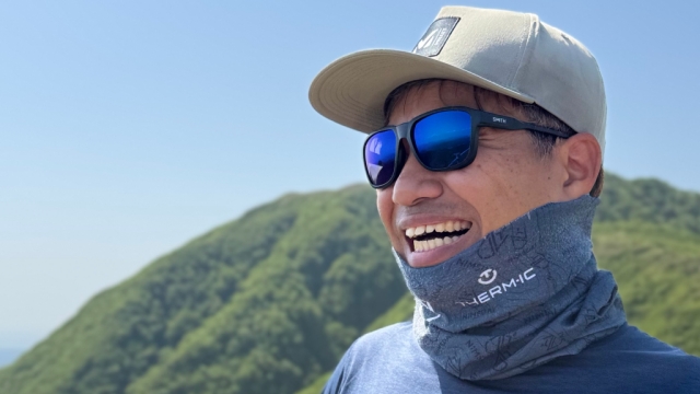ブログをアクティブに